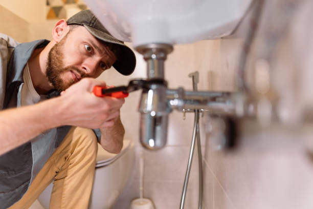 Commercial Plumbing Services in Lindale, GA